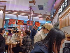 -小满手工粉(北京来福士店)