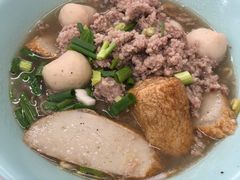 -榮泰米粉湯(Left Shop)