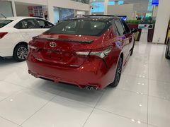 -广汽丰田武汉赛美佳4S店(黄浦店)
