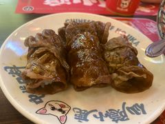 -仙隐小鹿中华料理(南宁万象城店)