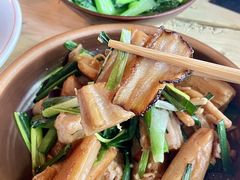 -饭江湖·江湖菜(湖广会馆店)