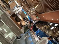 -山焱·炭火自助烤肉(周浦万达店)