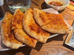 -驿楼兰·新疆菜(火车站店)