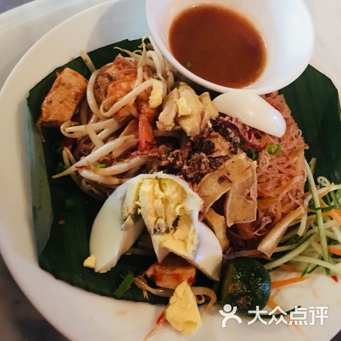 奶奶家传娘惹菜图片-北京中餐-大众点评网