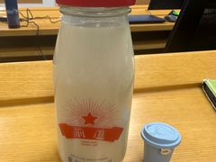 -红星前进面包牛奶公司(畅春园店)