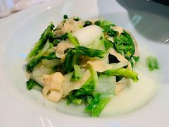 时令蔬菜-徽珍源(龙茗路店)