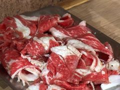 -霸腹烤肉(厦门柚子番店)