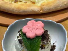 -芝士农场·意式餐厅(生态城万达店)