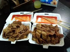 -细妹五香牛杂(步行街店)