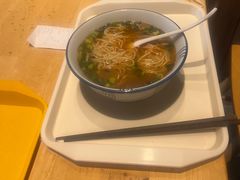 -张碗碗青海牛肉拉面(王城公园店)
