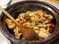 -啫神·广州地标美食(北京路店)