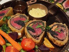 -Osteria Garden 生蚝花园餐厅(原进贤路店)