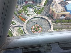 -东方明珠广播电视塔