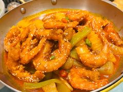-外婆味道·云南菜大当家(关上店)