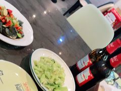 -盱眙虾神於氏龙虾(夫子庙红街店)