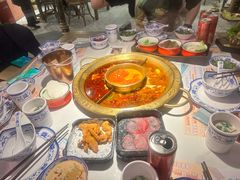 -哥老官重庆美蛙鱼头(日月光店)