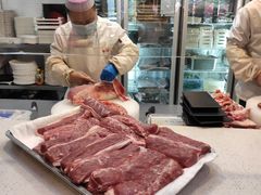 -清真·京华源铜锅涮肉(丰庆店)