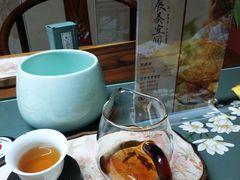 -瑞辰茶空间·商务·掼蛋·活动 (团结湖店)