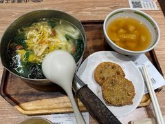 -小满手工粉(北京来福士店)