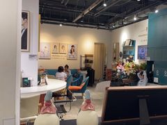 -海马体照相馆(天津世纪都会店)