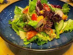 -托斯卡纳烘焙意大利餐厅(五天地店)