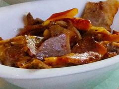 夫妻肺片-静之湖湖畔餐厅