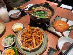 -玄白·炭烤活鳗(上海首店)