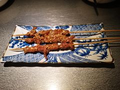 -探鱼·鲜青椒爽麻烤鱼(西南商都店)
