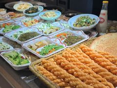 -向阳羊汤(千峰店)