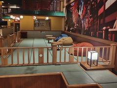 -大江户·温泉洗浴(浑南店)