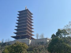 -牛首山文化旅游区