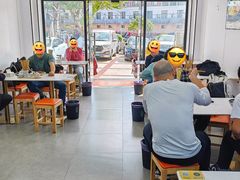 -隆轩面馆(嫩江路店)