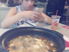 -越城记黑鱼煲(福侨大厦店)