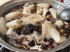 -太婆天府山珍酒楼(亚运村店)