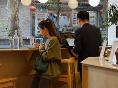 -常识咖啡common sense(春熙路店)