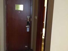 -格林豪泰商务酒店(上海大宁国际延长路地铁站店)