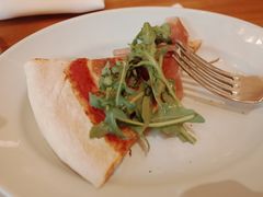 -君悦酒店·La Terrazza意合園·意式风味