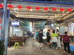 -周记蟹仔粉(侨港风情街店)