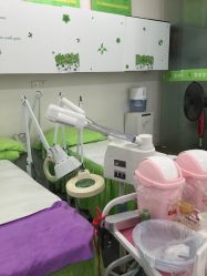 -荟草堂全国连锁专业祛痘机构