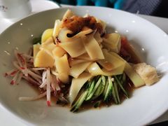 -帕米尔食府(白云观店)