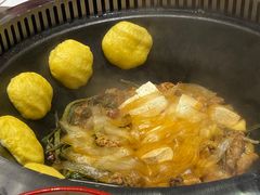 -玺炖·中国铁锅炖(虹桥天街店)