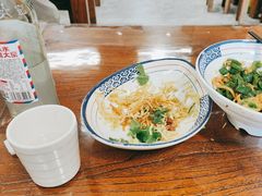 -晋麦香刀削面(光彩路店)