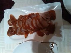 -湖庭壹品鸭王·传统北京烤鸭·别墅私房菜·庭院宵夜(江宁店)