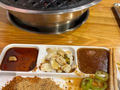 -霸腹烤肉(厦门柚子番店)