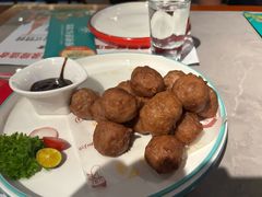 -通海俄式烧烤·俄罗斯大串(嵩山路店)
