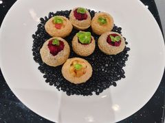 -尚品越府·融合餐厅(延安路店)