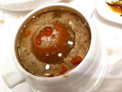 -君德澜酒家·创意粤菜(金山谷店)