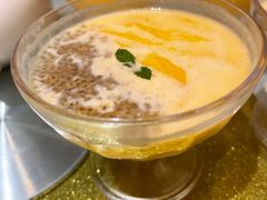 芒果西米露-和记小菜(大宁店)