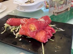 -万山楼海鲜酒家·二十三年老字号