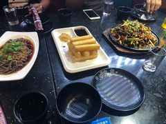 -销魂掌(卓锦曼购中心店)